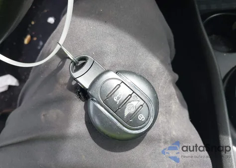 2017 Mini Clubman Cooper S from USA, damaged, VIN WMWLU5C57H2E82004